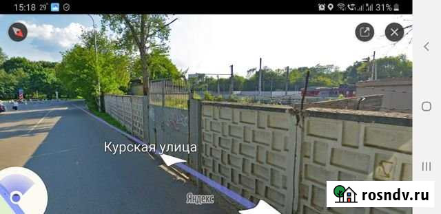Участок промназначения 5 сот. на продажу в Москве Москва - изображение 1