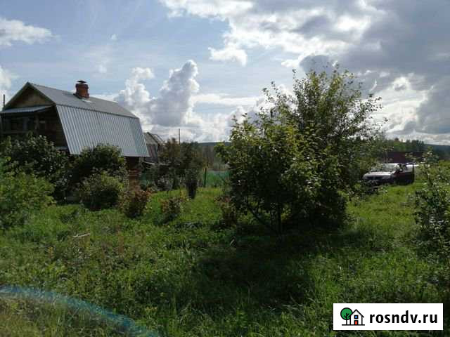 Участок СНТ, ДНП 5 сот. на продажу в Полевском Полевской - изображение 1