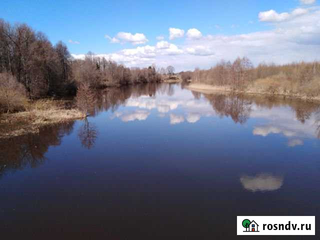 Участок СНТ, ДНП 580 сот. на продажу в Переславле-Залесском Переславль-Залесский - изображение 1