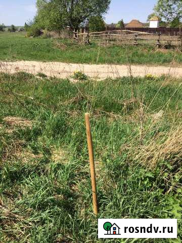 Участок ИЖС 50 сот. на продажу в Коренево Коренево - изображение 1