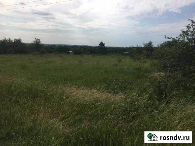 Участок ИЖС 50 сот. на продажу в Маршале Жуковой Маршала Жукова - изображение 1