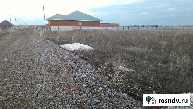 Участок ИЖС 50 сот. на продажу в Бузулуке Бузулук - изображение 1