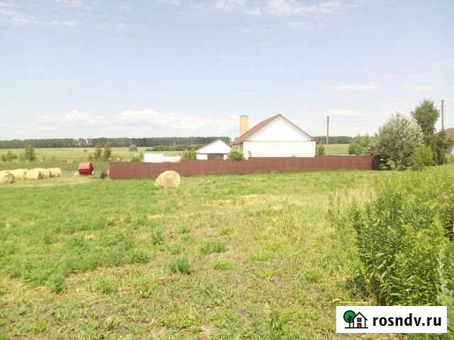 Участок ИЖС 50 сот. на продажу в Нарышкино Нарышкино - изображение 1