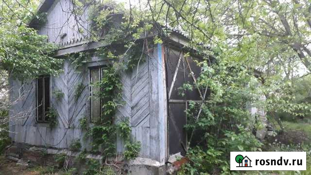 Участок ИЖС 50 сот. на продажу в Новорождественской Новорождественская - изображение 1