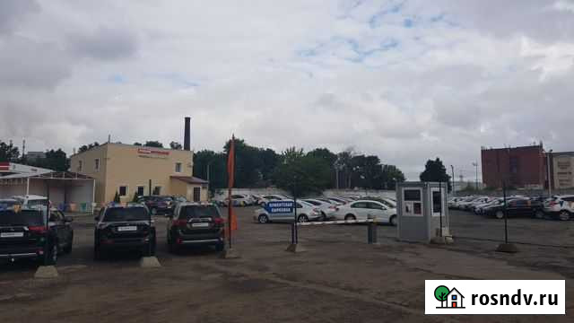 Участок промназначения 50 сот. в аренду в Санкт-Петербурге Санкт-Петербург - изображение 1