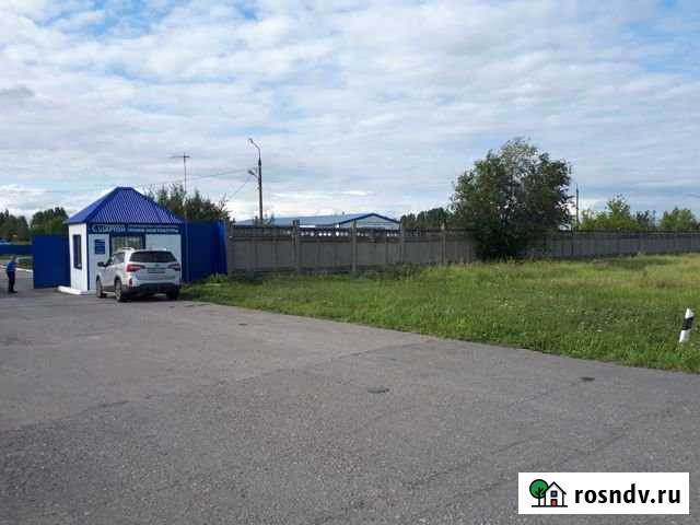 Участок промназначения 50 сот. на продажу в Ульяновске Ульяновск - изображение 1