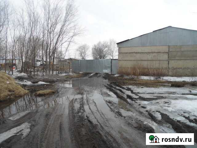 Участок промназначения 50 сот. на продажу в Сорочинске Сорочинск - изображение 1