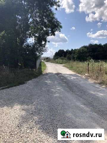 Участок СНТ, ДНП 50 сот. на продажу в Раевской Раевская - изображение 1