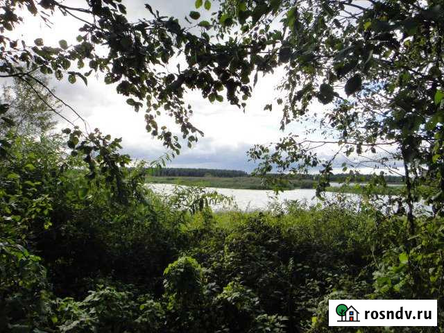 Участок СНТ, ДНП 50 сот. на продажу в Кимрах Кимры - изображение 1