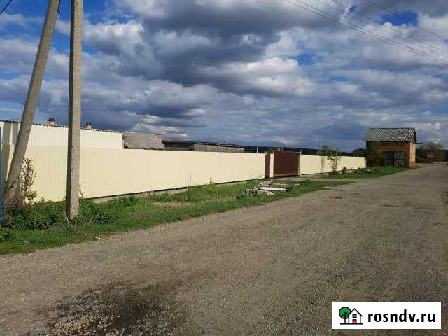 Участок СНТ, ДНП 50 сот. на продажу в Белореченске Белореченск - изображение 1