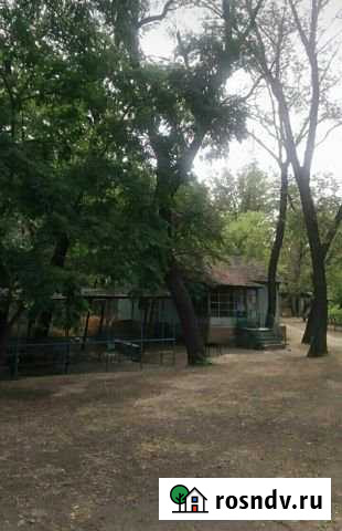 Участок промназначения 52 сот. на продажу в Краснослободске Волгоградской области Краснослободск - изображение 1