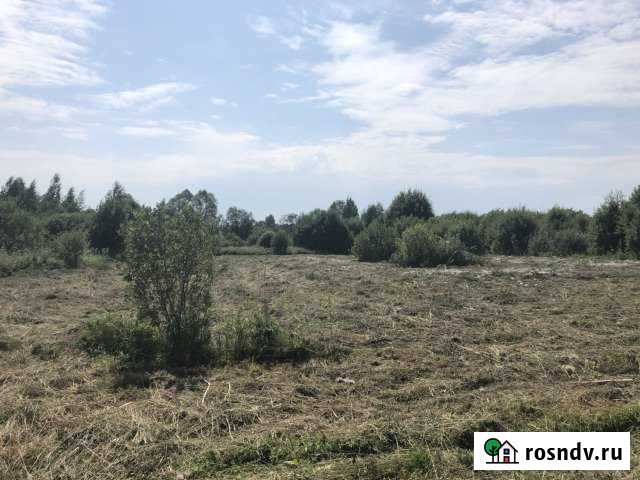 Участок ИЖС 55 сот. на продажу в Гагарине Гагарин - изображение 1