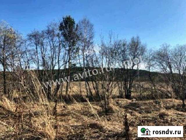 Участок СНТ, ДНП 5733 сот. на продажу в Горном Щите Горный Щит - изображение 1