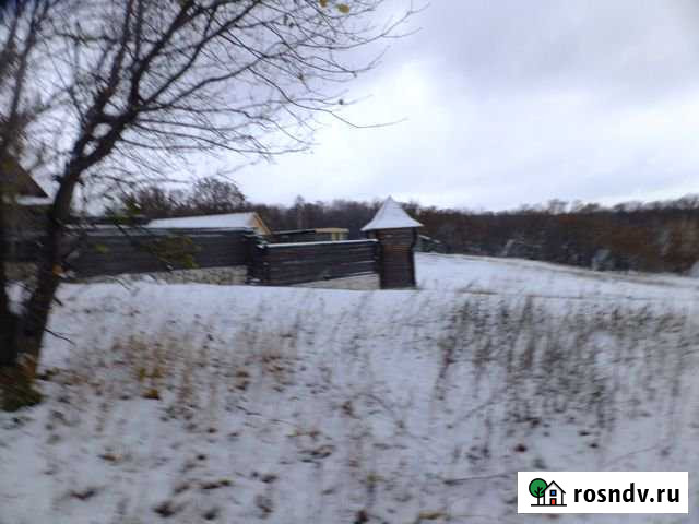 Участок промназначения 5880 сот. на продажу в Бугуруслане Бугуруслан - изображение 1