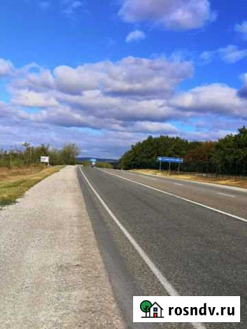 Участок ИЖС 6 сот. на продажу в Натухаевской Натухаевская - изображение 1