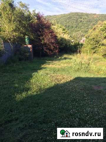 Участок ИЖС 6 сот. на продажу в Туапсе Туапсе - изображение 1