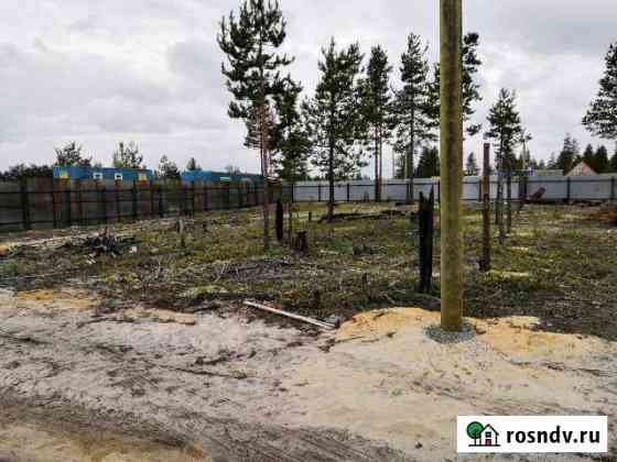 Участок ИЖС 6 сот. на продажу в Покачах Покачи