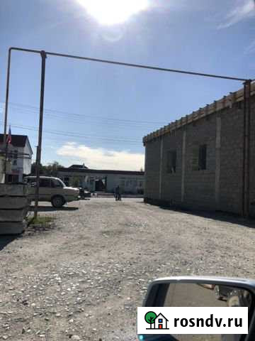 Участок ИЖС 6 сот. на продажу в Натухаевской Натухаевская - изображение 1