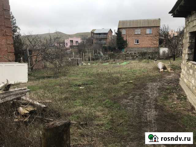 Участок ИЖС 6 сот. на продажу в Керче Керчь - изображение 1