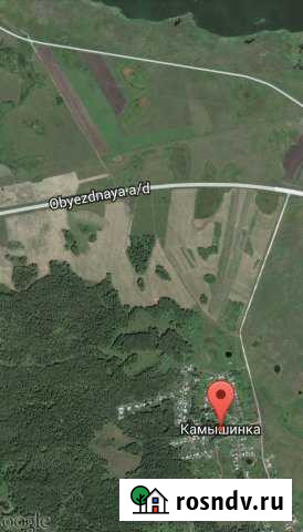 Участок ИЖС 6 сот. на продажу в Копейске Копейск - изображение 1