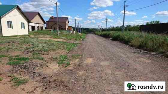 Участок ИЖС 6 сот. на продажу в Оренбурге Оренбург