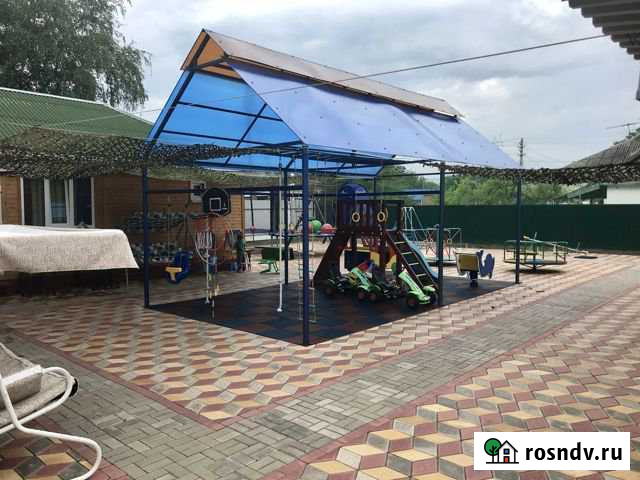 Участок ИЖС 6 сот. на продажу в Кировской Кировская - изображение 1