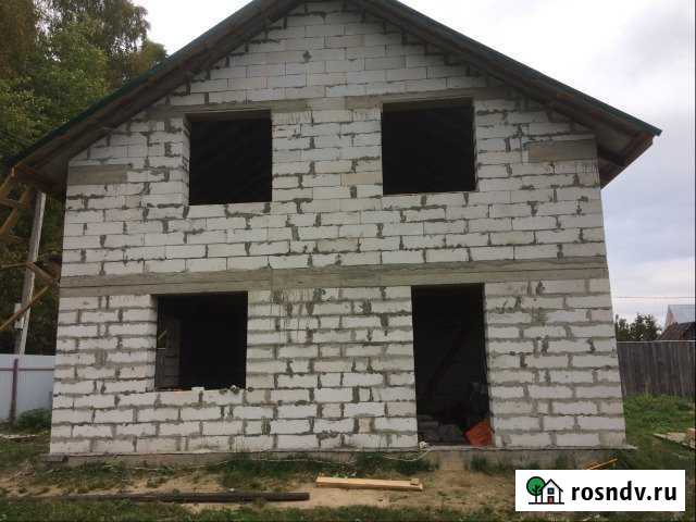 Участок ИЖС 6 сот. на продажу в Редкино Редкино - изображение 1