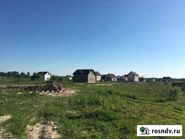 Участок ИЖС 6 сот. на продажу в Зеленоградске Зеленоградск - изображение 1