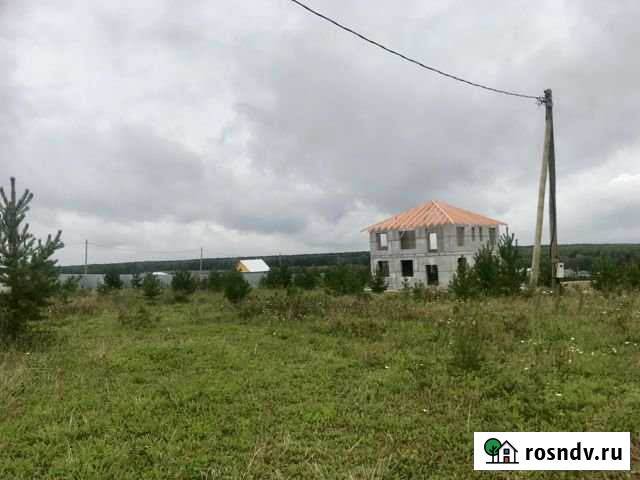 Участок ИЖС 6 сот. на продажу в Березовском Свердловской области Березовский - изображение 1