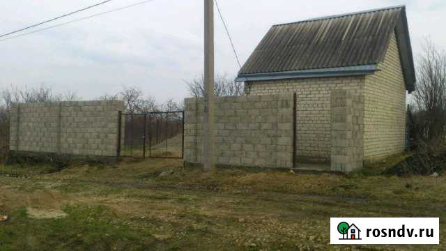 Участок ИЖС 6 сот. на продажу в Ставрополе Ставрополь - изображение 1