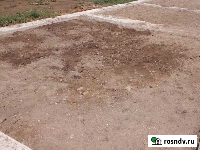 Участок ИЖС 6 сот. на продажу в Ейске Ейск - изображение 1