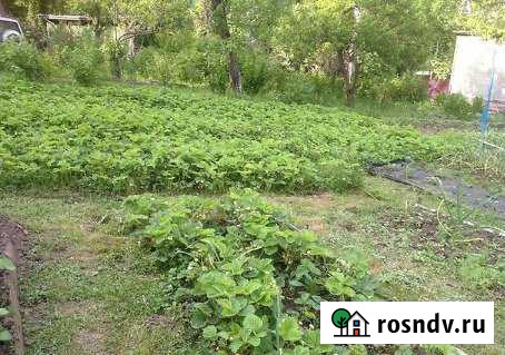 Участок ИЖС 6 сот. на продажу в Батайске Батайск - изображение 1