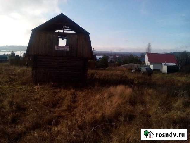 Участок ИЖС 6 сот. на продажу в Кукуштане Кукуштан - изображение 1