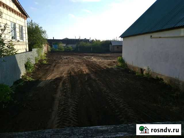 Участок ИЖС 6 сот. на продажу в Туймазах Туймазы - изображение 1