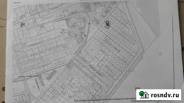Участок ИЖС 6 сот. на продажу в Тарко-Сале Тарко-Сале - изображение 1