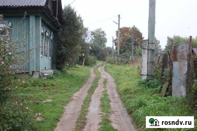 Участок ИЖС 6 сот. на продажу в Волгореченске Волгореченск - изображение 1