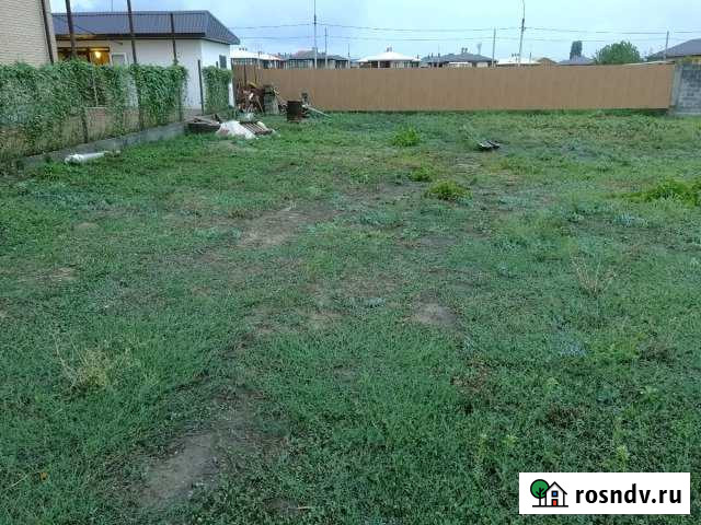 Участок ИЖС 6 сот. на продажу в Витязево Витязево - изображение 1