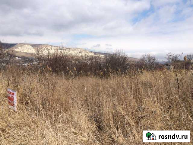 Участок ИЖС 6 сот. на продажу в Кисловодске Кисловодск - изображение 1