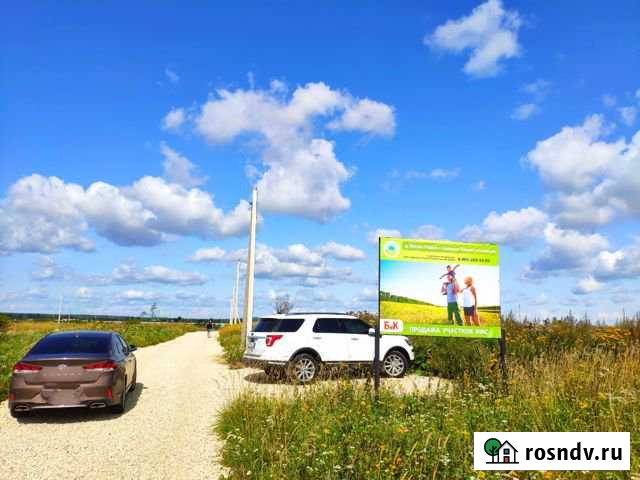 Участок ИЖС 6 сот. на продажу в Пушкине Пушкин - изображение 1