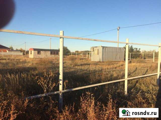 Участок ИЖС 6 сот. на продажу в Волгодонске Волгодонск - изображение 1