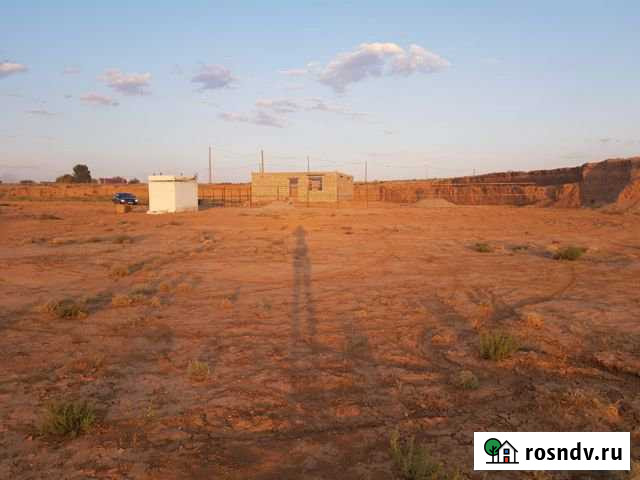 Участок ИЖС 6 сот. на продажу в Ахтубинске Ахтубинск - изображение 1