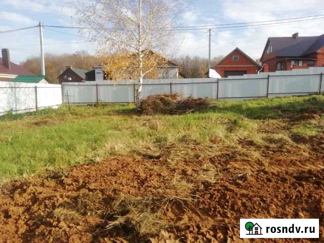 Участок ИЖС 6 сот. на продажу в Высокой Горе Высокая Гора - изображение 1