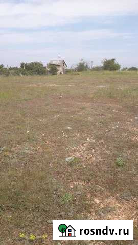 Участок ИЖС 6 сот. на продажу в Черноморском Республики Крым Черноморское - изображение 1