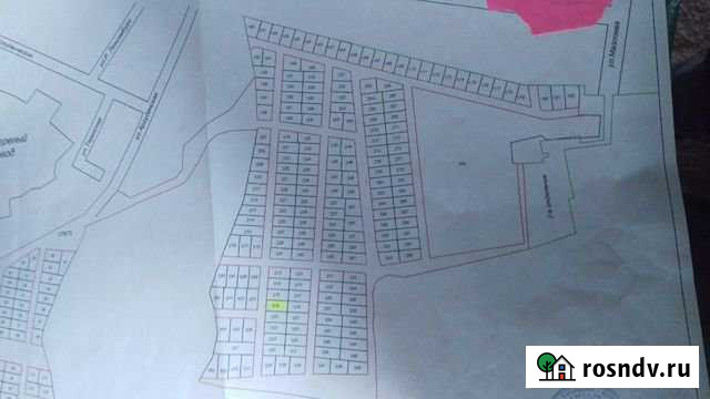 Участок ИЖС 6 сот. на продажу в Нальчике Нальчик - изображение 1