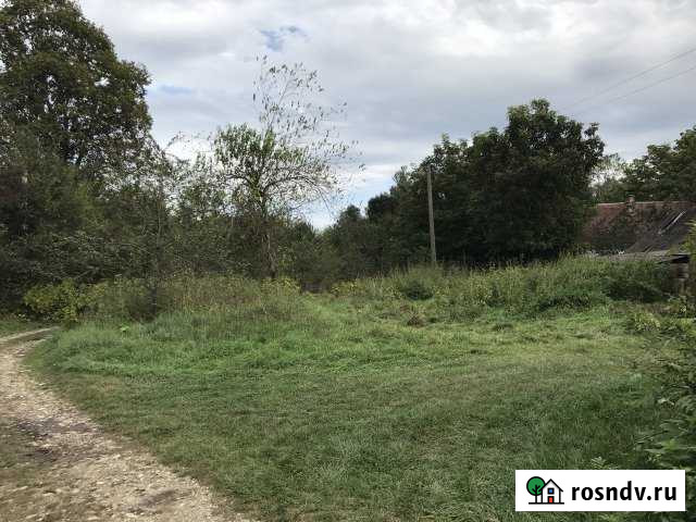 Участок ИЖС 6 сот. на продажу в Нефтегорске Краснодарского края Нефтегорск - изображение 1