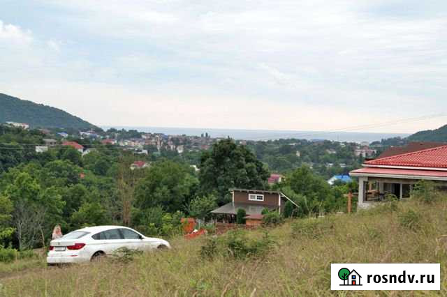 Участок ИЖС 6 сот. на продажу в Архипо-Осиповке Архипо-Осиповка - изображение 1