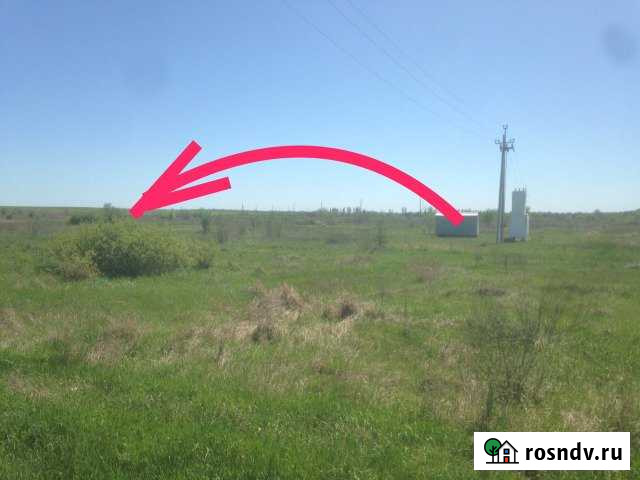 Участок ИЖС 6 сот. на продажу в Семикаракорске Семикаракорск - изображение 1