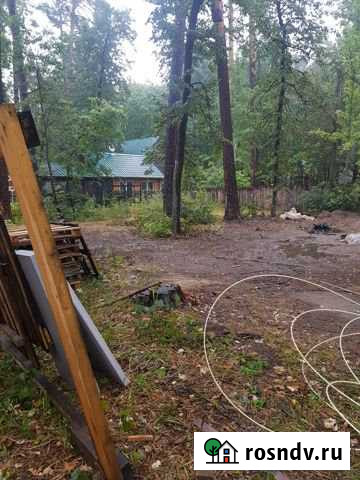 Участок ИЖС 6 сот. на продажу в Кузнецке Кузнецк - изображение 1