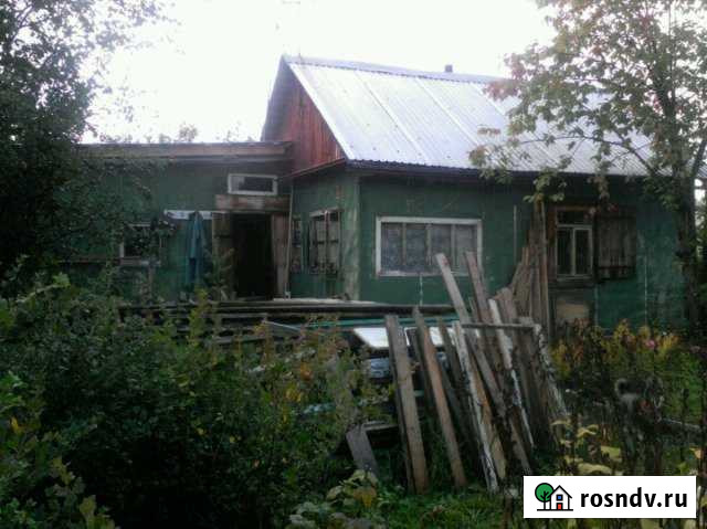 Участок СНТ, ДНП 6 сот. на продажу в Северске Северск - изображение 1