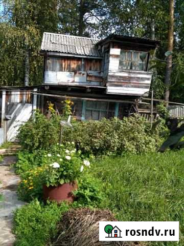 Участок СНТ, ДНП 6 сот. на продажу в Верхнем Тагиле Верхний Тагил - изображение 1